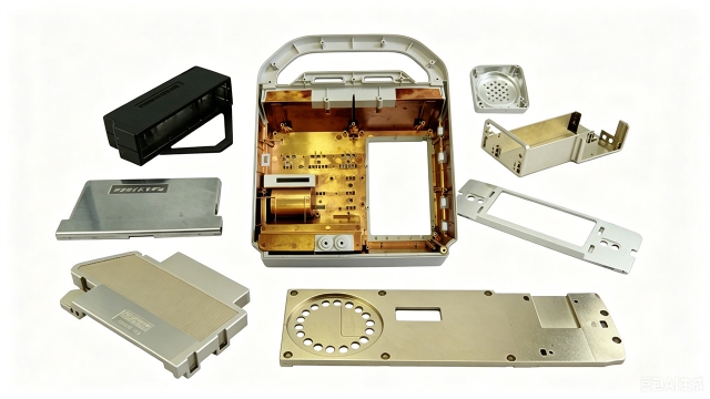 EMI Shielding